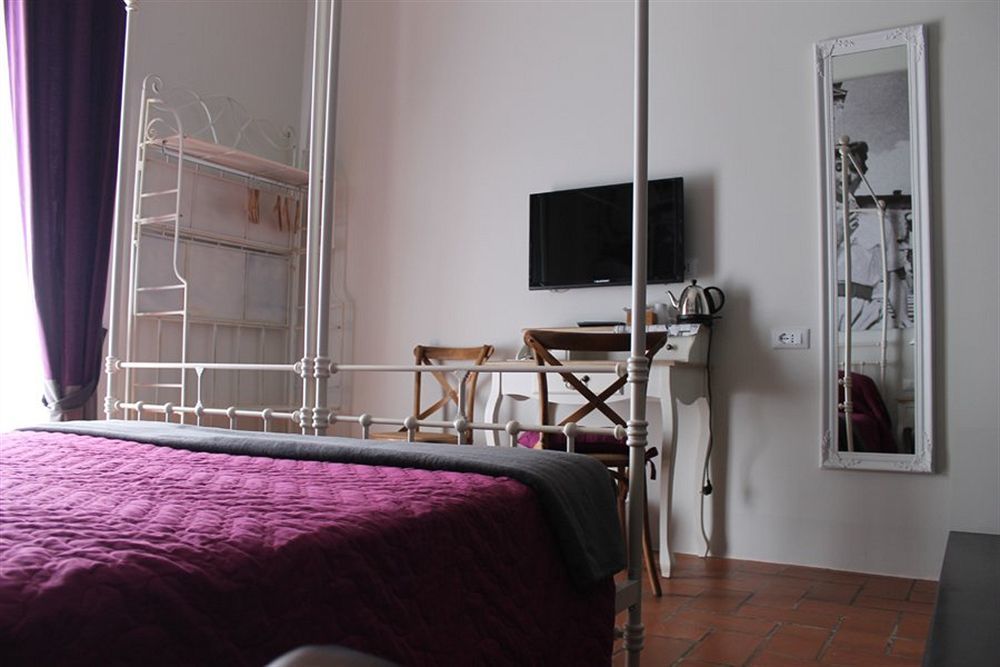5 Rooms Apartment For 7 People Near Coloseum Rome Buitenkant foto