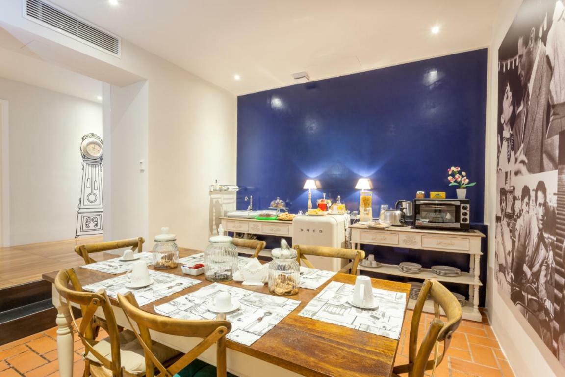 5 Rooms Apartment For 7 People Near Coloseum Rome Buitenkant foto
