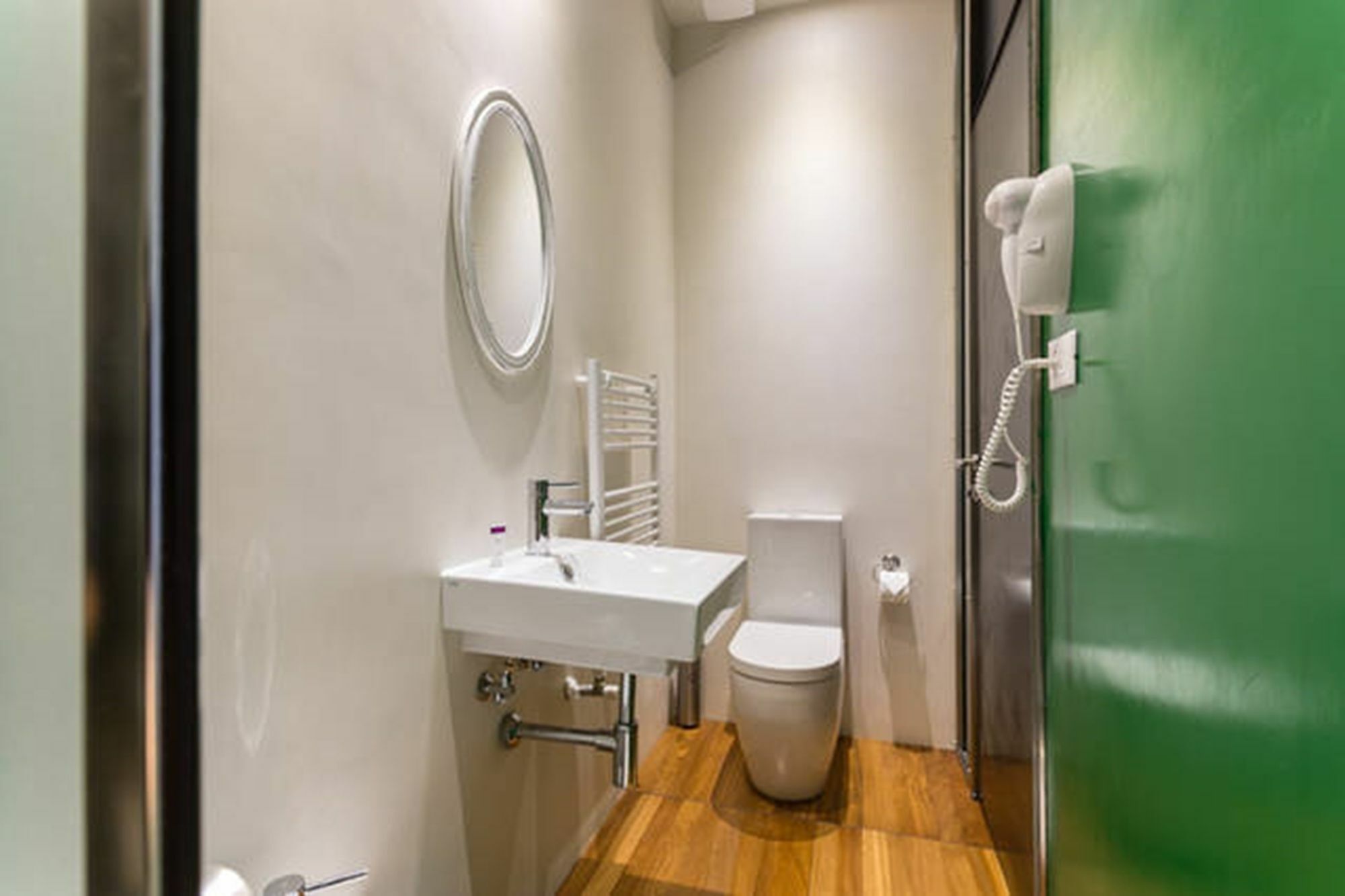 5 Rooms Apartment For 7 People Near Coloseum Rome Buitenkant foto