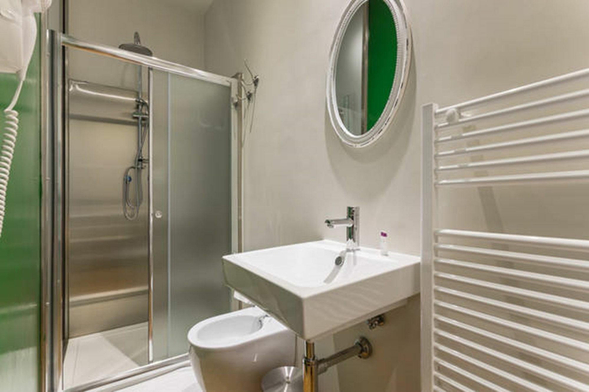 5 Rooms Apartment For 7 People Near Coloseum Rome Buitenkant foto